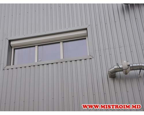 SA Rihpangalfarma г.Бельцы