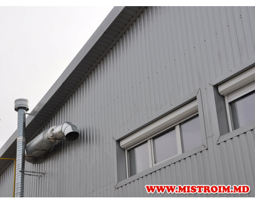 SA Rihpangalfarma г.Бельцы