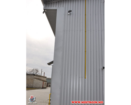 SA Rihpangalfarma г.Бельцы