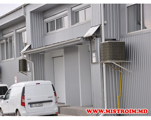 SA Rihpangalfarma г.Бельцы