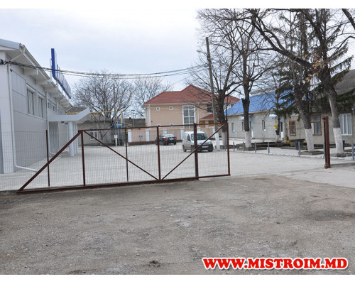 SA Rihpangalfarma г.Бельцы