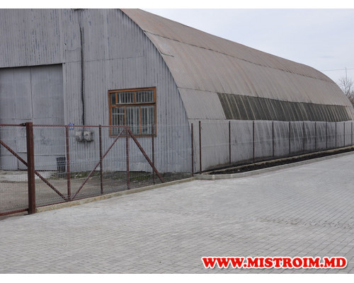 SA Rihpangalfarma г.Бельцы