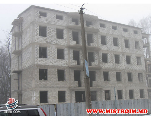 SRL ANALITICMED г.Бельцы