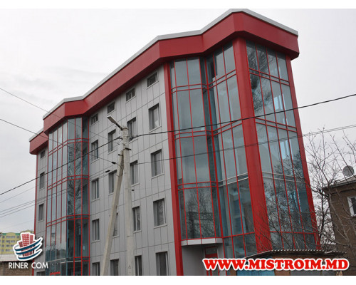 SRL ANALITICMED г.Бельцы