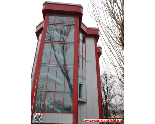 SRL ANALITICMED г.Бельцы