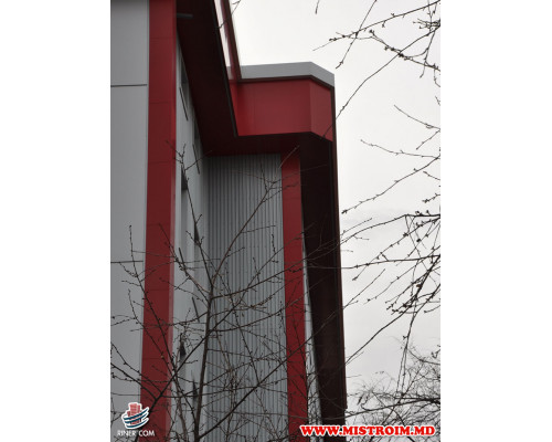 SRL ANALITICMED г.Бельцы