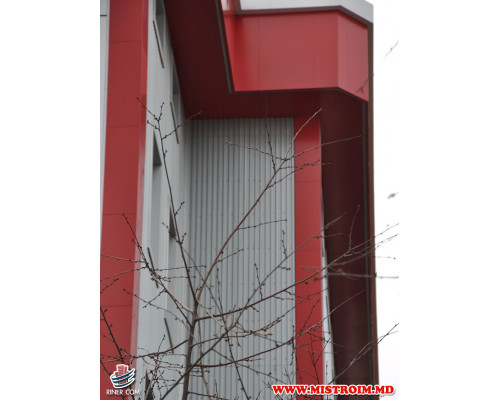 SRL ANALITICMED г.Бельцы