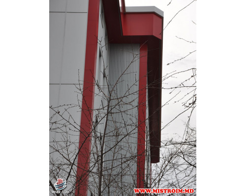 SRL ANALITICMED г.Бельцы