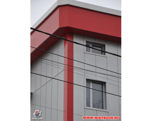 SRL ANALITICMED г.Бельцы