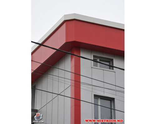 SRL ANALITICMED г.Бельцы