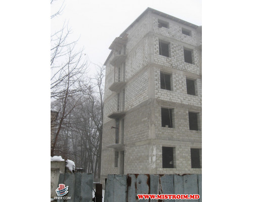 SRL ANALITICMED г.Бельцы