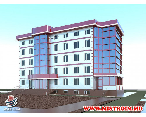 SRL ANALITICMED г.Бельцы