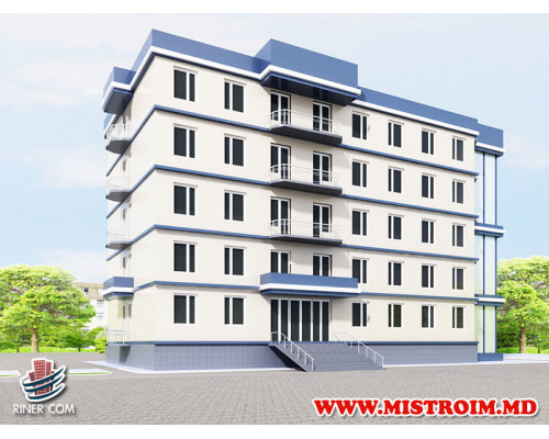 SRL ANALITICMED г.Бельцы