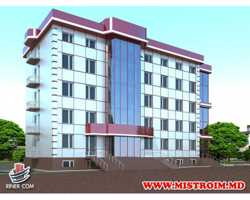 SRL ANALITICMED г.Бельцы