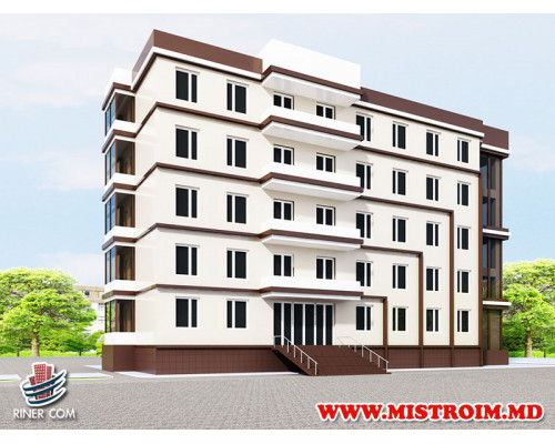 SRL ANALITICMED г.Бельцы