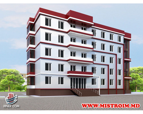 SRL ANALITICMED г.Бельцы