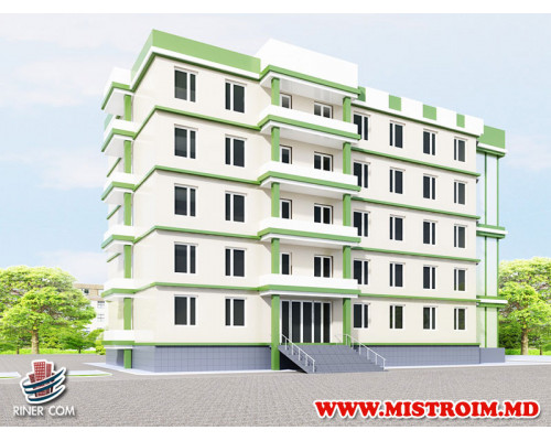 SRL ANALITICMED г.Бельцы