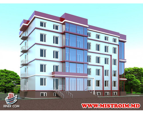 SRL ANALITICMED г.Бельцы