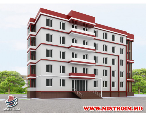 SRL ANALITICMED г.Бельцы