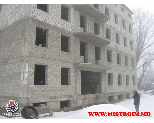 SRL ANALITICMED г.Бельцы