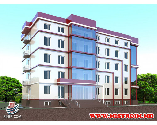 SRL ANALITICMED г.Бельцы