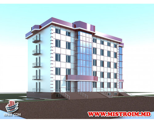 SRL ANALITICMED г.Бельцы