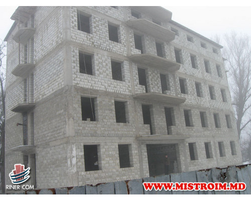 SRL ANALITICMED г.Бельцы