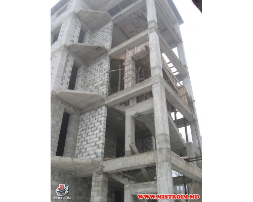 SRL ANALITICMED г.Бельцы