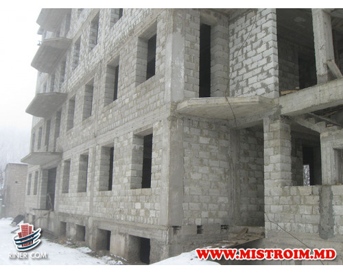 SRL ANALITICMED г.Бельцы