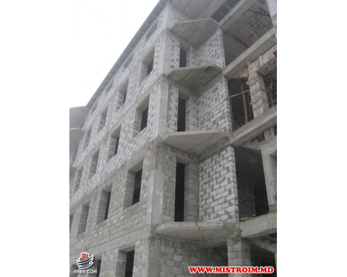 SRL ANALITICMED г.Бельцы