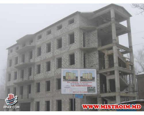 SRL ANALITICMED г.Бельцы