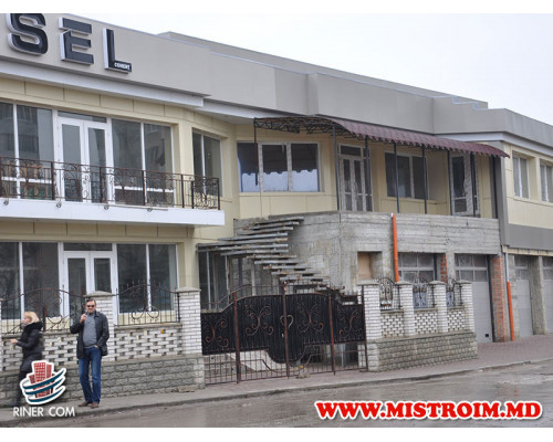 Автомагазин  DIESEL г.Бельцы