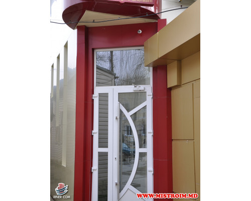 Адвокатская контора г.Бельцы