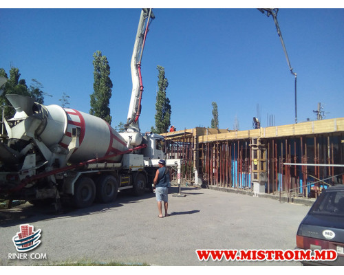 Вулканизация г.Бельцы