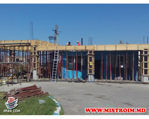 Вулканизация г.Бельцы