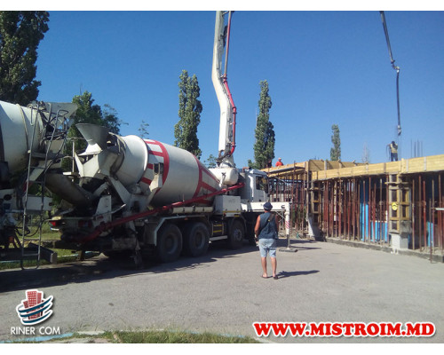 Вулканизация г.Бельцы