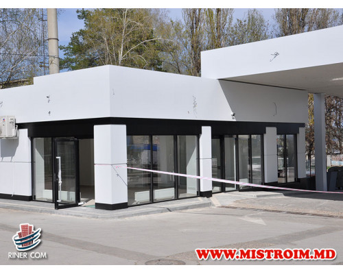 Заправки VAD-NORD