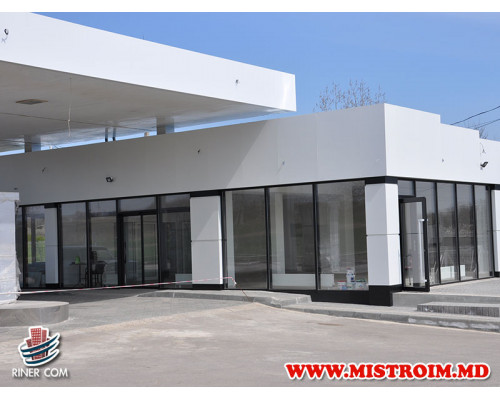 Заправки VAD-NORD