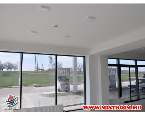 Заправки VAD-NORD