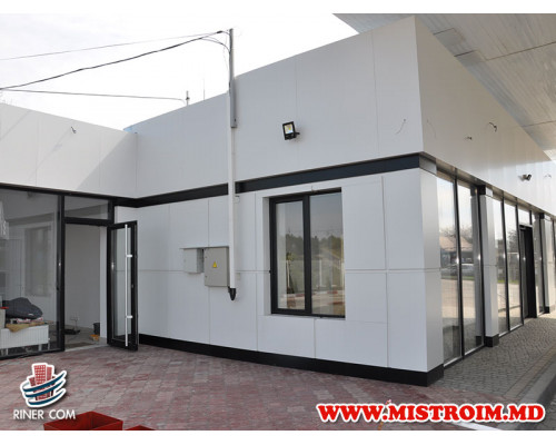 Заправки VAD-NORD