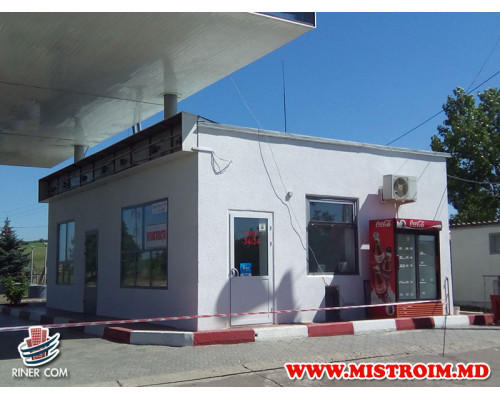 Заправки VAD-NORD