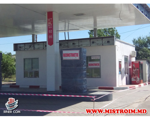 Заправки VAD-NORD