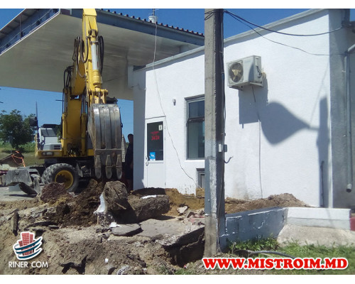 Заправки VAD-NORD