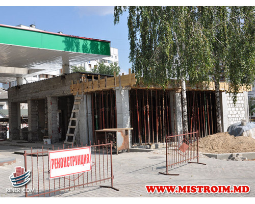 Заправки VAD-NORD