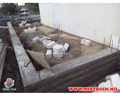 Заправки VAD-NORD