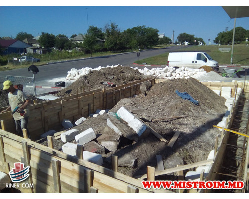 Заправки VAD-NORD