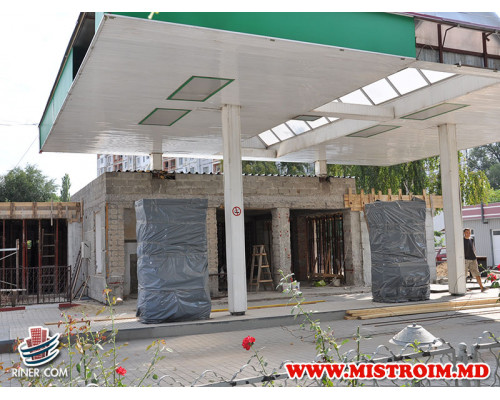 Заправки VAD-NORD