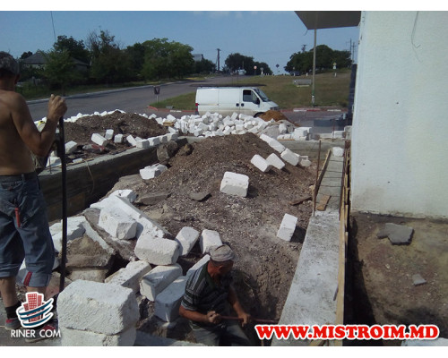 Заправки VAD-NORD