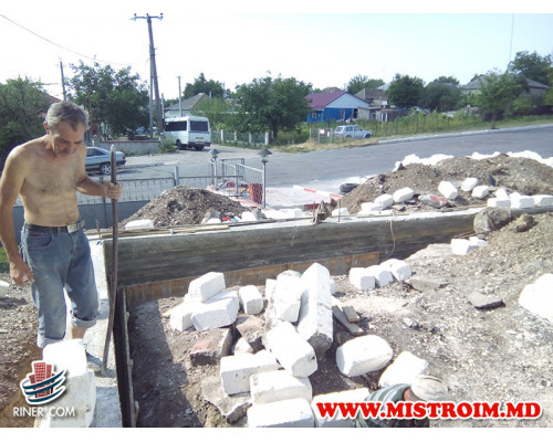 Заправки VAD-NORD