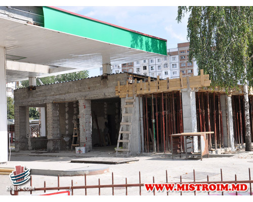 Заправки VAD-NORD